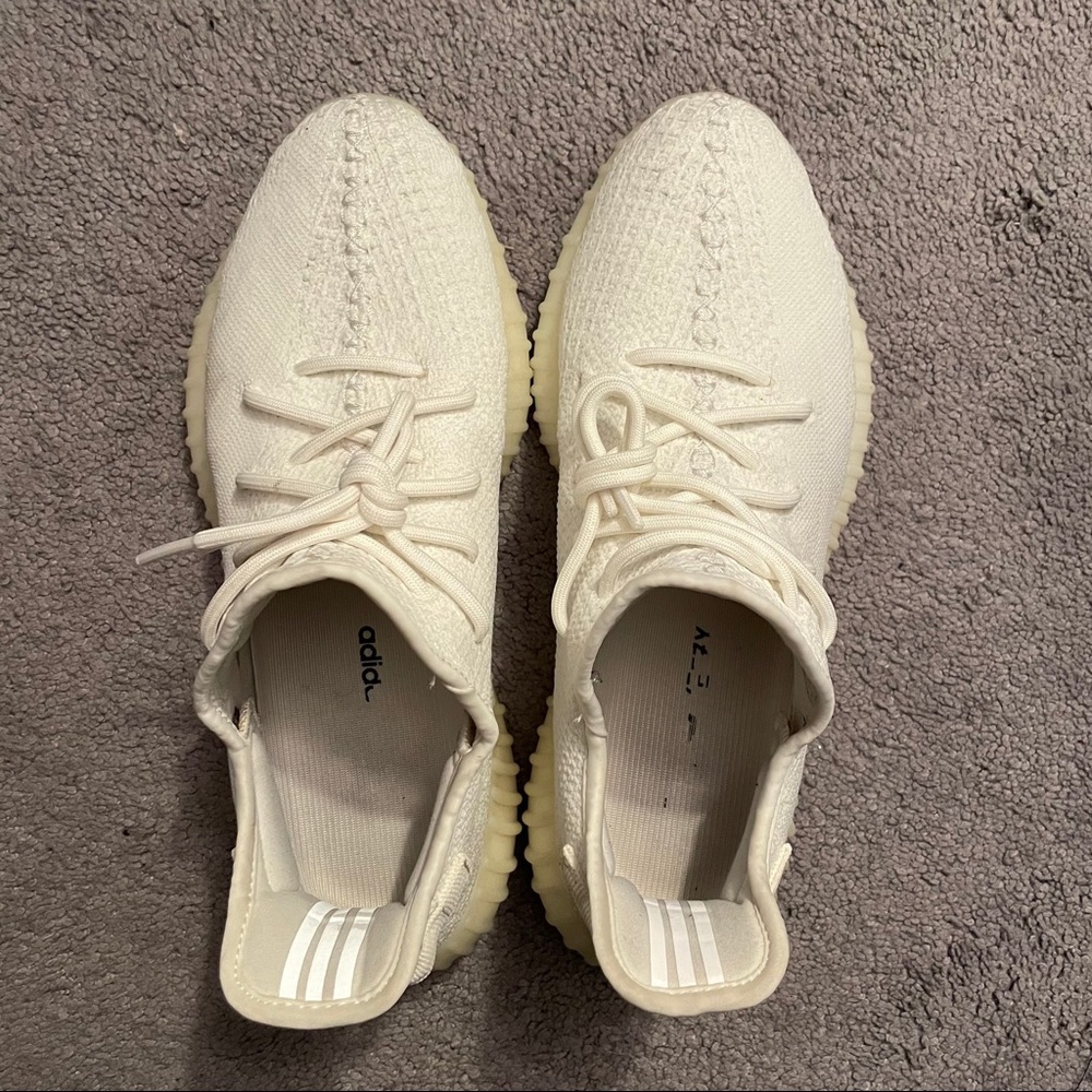 Adidas Yeezy 350 Boost